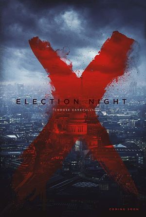 Election Night's poster image