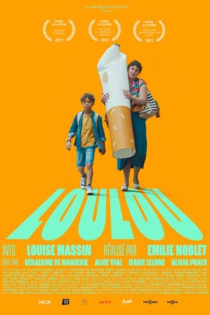 Loulou's poster