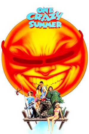 One Crazy Summer's poster