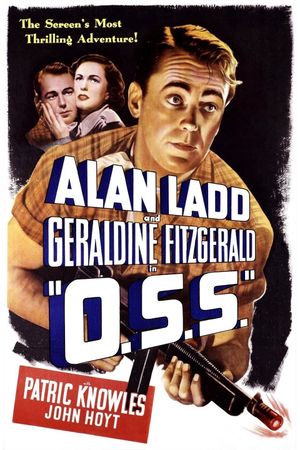 O.S.S.'s poster image