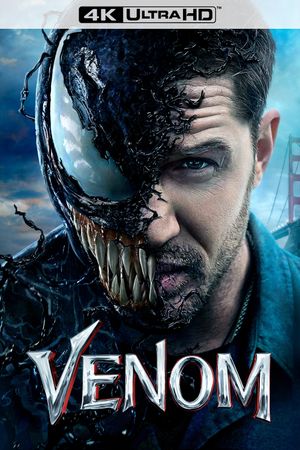 Venom's poster