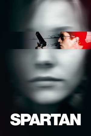Spartan's poster