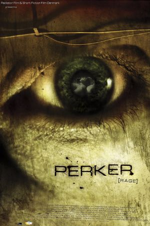 Perker's poster