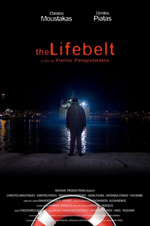 The Lifebelt's poster image