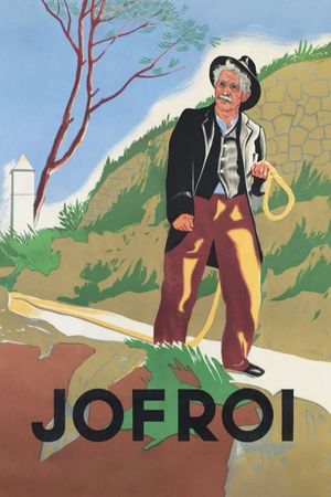Jofroi's poster