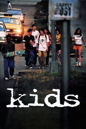 Kids's poster