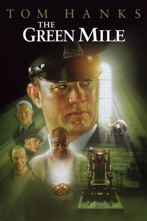 The Green Mile's poster