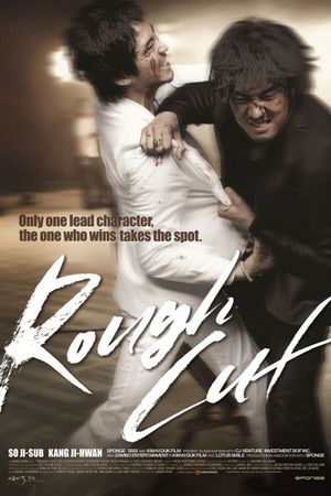 Rough Cut's poster