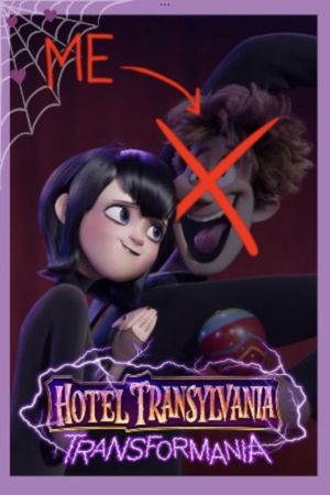 Hotel Transylvania 4: Transformania's poster