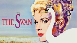 The Swan's poster