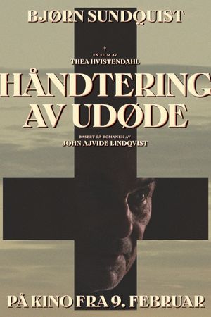 Handling the Undead's poster