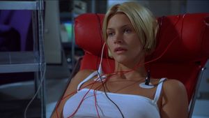 Species II's poster