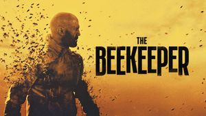 The Beekeeper's poster
