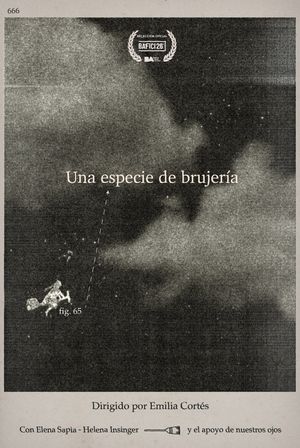 Some Kind of Witchcraft's poster