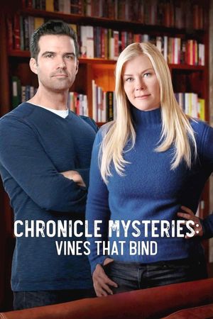 Chronicle Mysteries: Vines that Bind's poster image