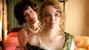 The Help's poster