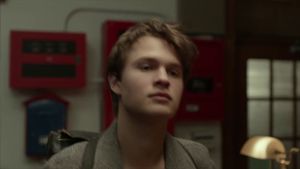 November Criminals's poster