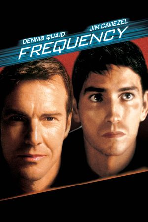 Frequency's poster