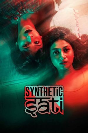 Synthetic Sati's poster