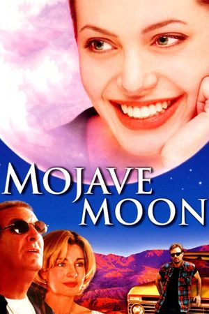 Mojave Moon's poster