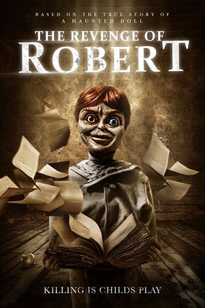 The Revenge of Robert the Doll's poster