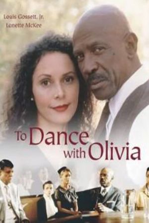 To Dance With Olivia's poster