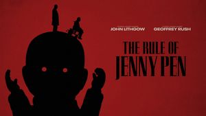 The Rule of Jenny Pen's poster