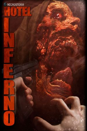 Hotel Inferno's poster