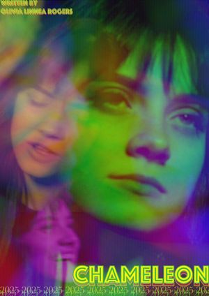 Chameleon's poster