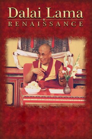 Dalai Lama Renaissance's poster