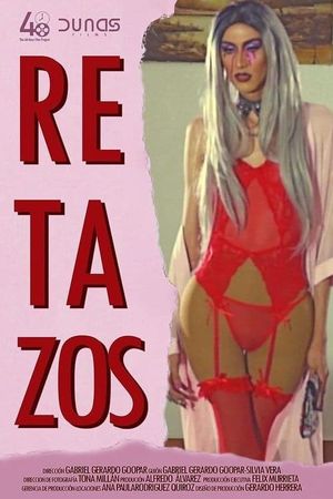 Retazos's poster