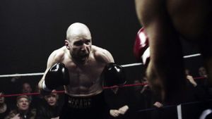 Jawbone's poster