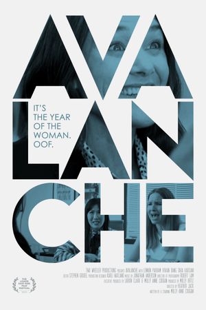 Avalanche's poster