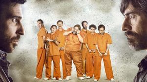 I Can Quit Whenever I Want: Ad Honorem's poster