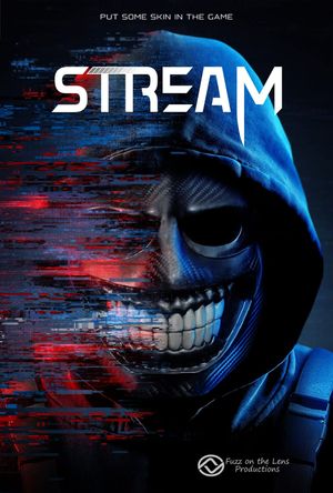 Stream's poster