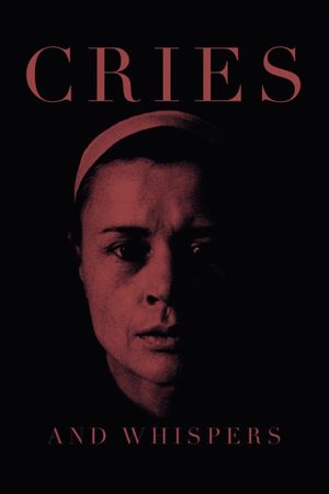 Cries & Whispers's poster