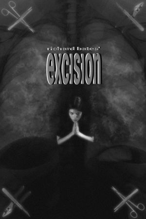 Excision's poster