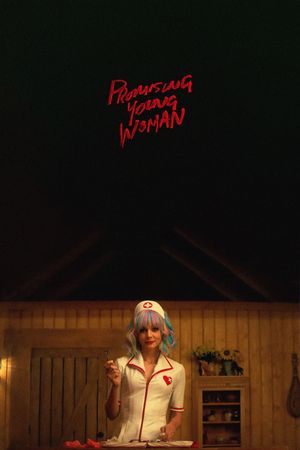 Promising Young Woman's poster