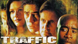 Traffic's poster