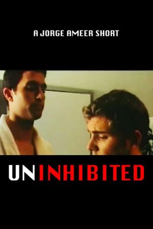 Uninhibited's poster