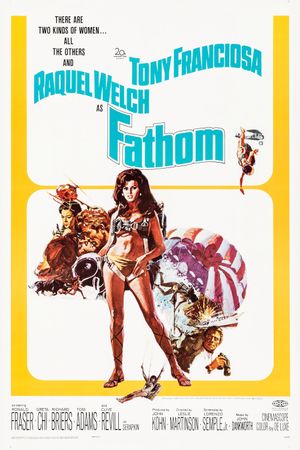 Fathom's poster image