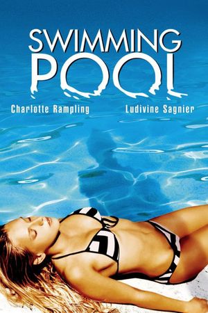 Swimming Pool's poster