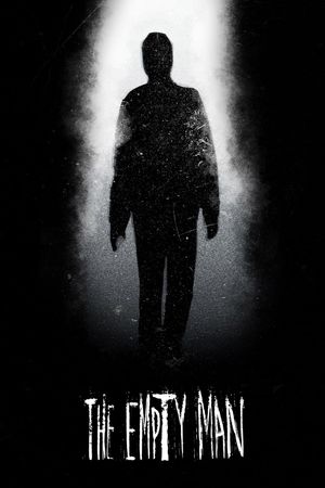 The Empty Man's poster