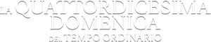La quattordicesima domenica del tempo ordinario's poster