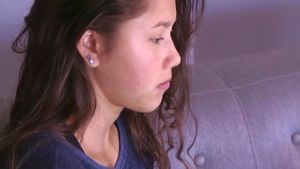 I Am Maris: Portrait of a Young Yogi's poster