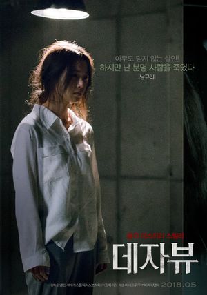 Deja Vu's poster