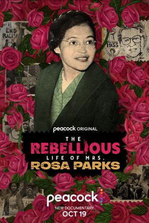 The Rebellious Life of Mrs. Rosa Parks's poster image