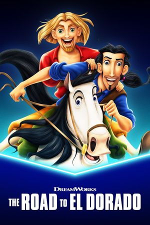 The Road to El Dorado's poster