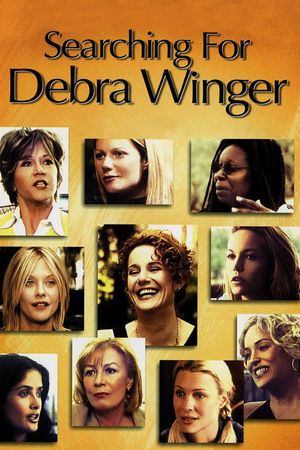 Searching for Debra Winger's poster