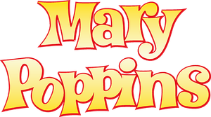 Mary Poppins's poster